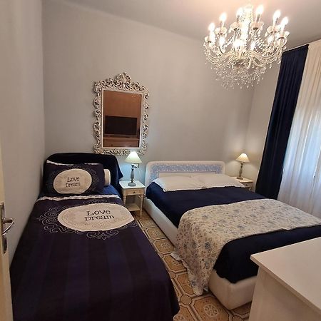 Italian Vintage House Como Exterior foto