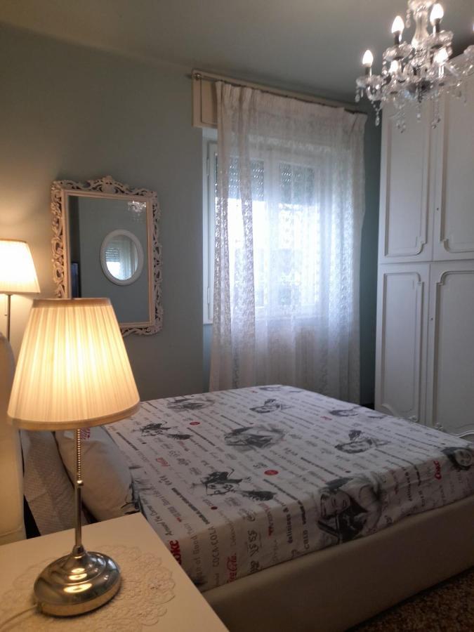 Italian Vintage House Como Exterior foto