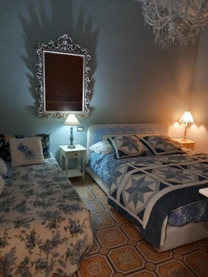 Italian Vintage House Como Exterior foto
