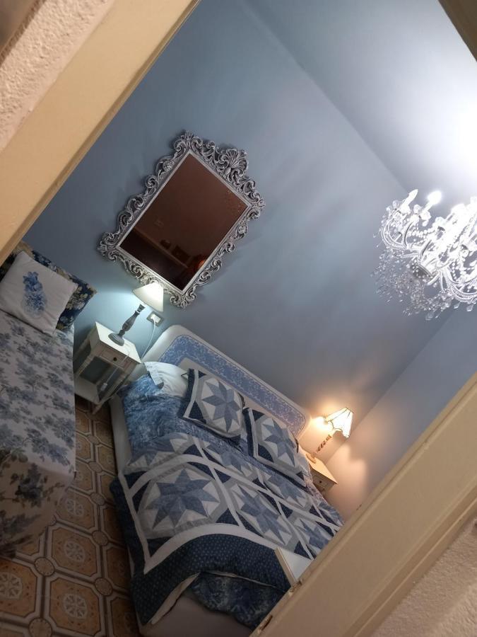 Italian Vintage House Como Exterior foto