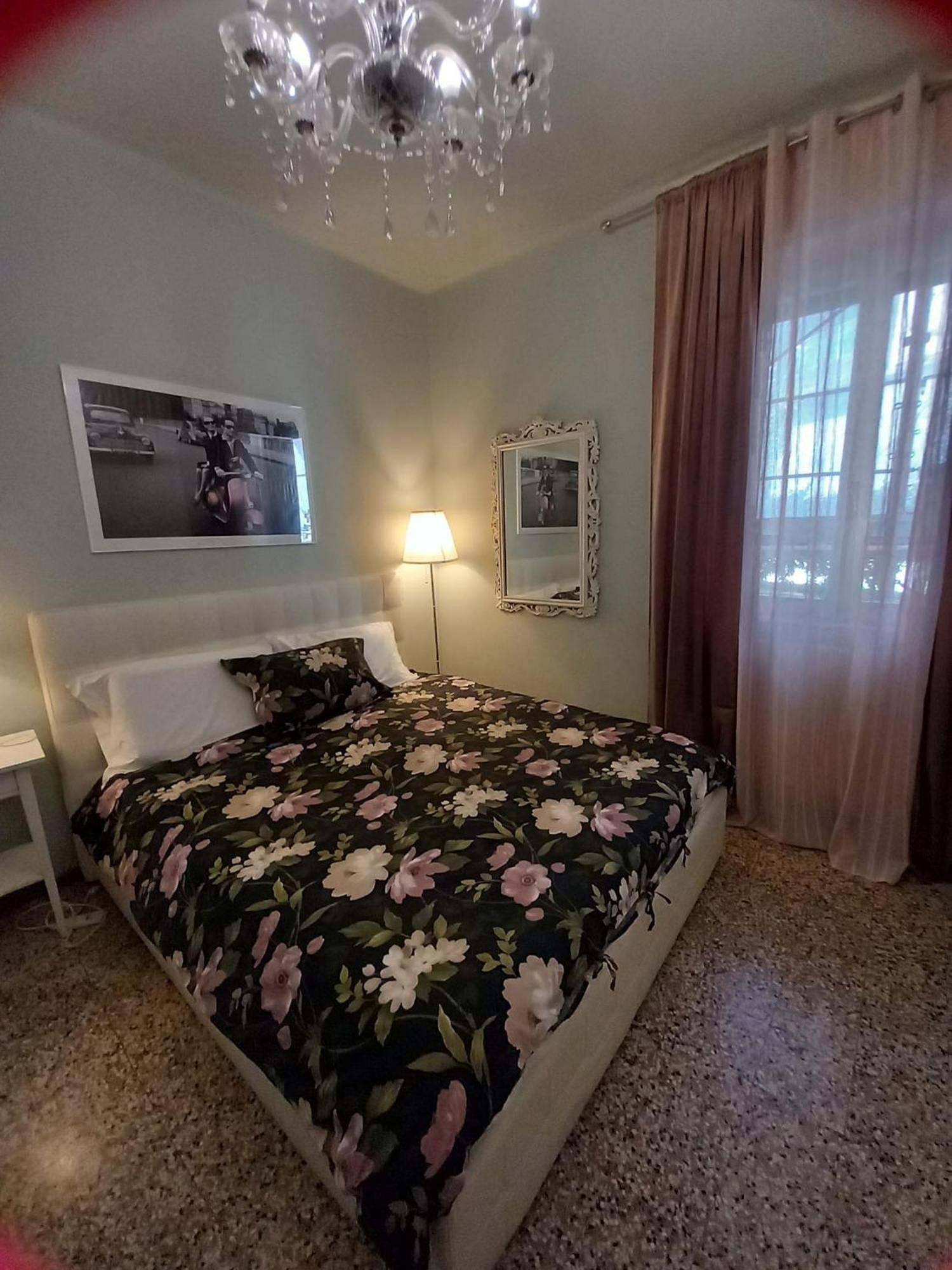 Italian Vintage House Como Exterior foto
