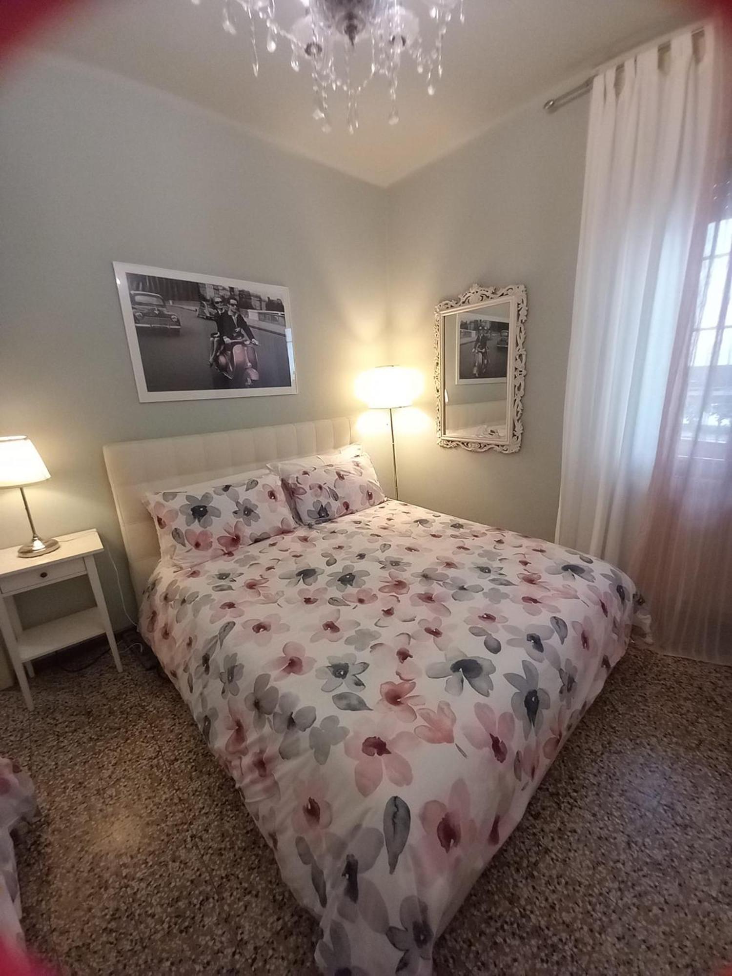 Italian Vintage House Como Exterior foto