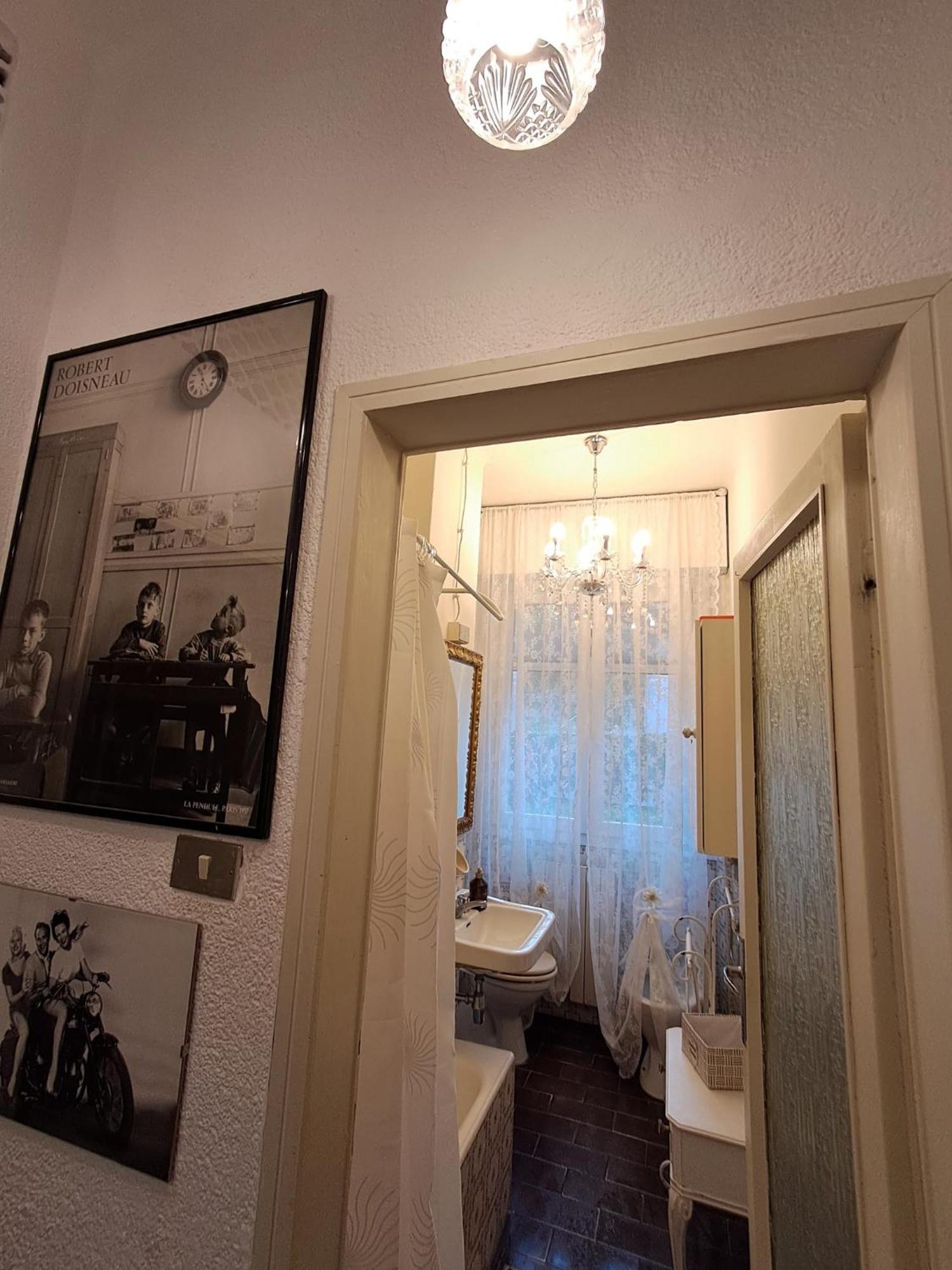 Italian Vintage House Como Exterior foto