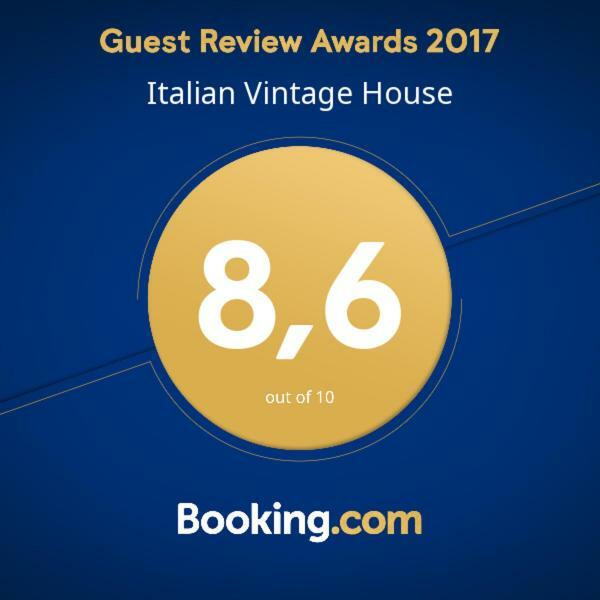 Italian Vintage House Como Exterior foto